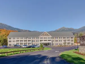 The Glen House