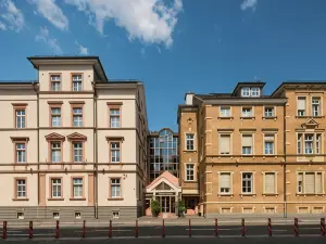 Trip Inn Cityhotel Gießen