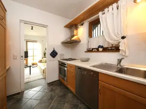 Ferienwohnung Henke