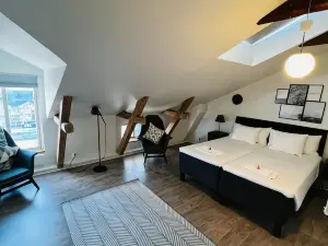 Stekhuset B&B