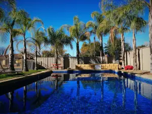 The Wyndhamere Motel Shepparton
