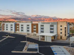 SpringHill Suites St. George Washington