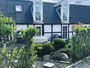 Troldegaarden Guesthouse