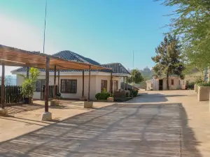 Qabuleka Bnb