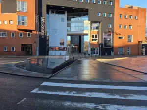 4 værelses Lejlighed I Vejle