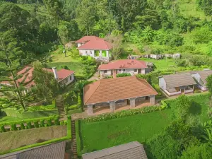 Lushoto Executive Lodge