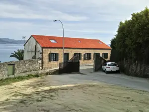 Apartamentos o Almacen