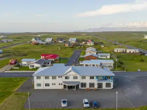 Adventure Hotel Hellissandur