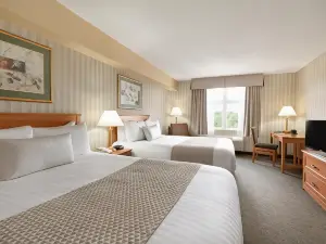 Days Inn by Wyndham Orillia