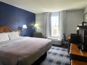 Quality Inn Dublin I-81