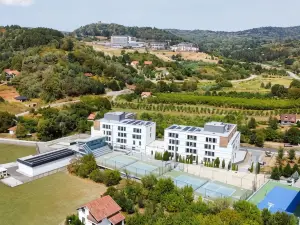Fruške Terme - Fruški Cvet