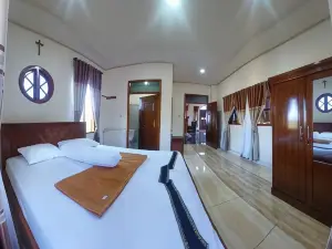 Kopa HillTop - Family Guest Home
