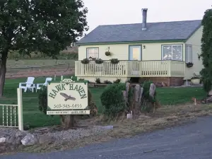 Hawk Haven Guest Houses