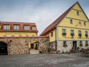 Brennereihotel Sponsel