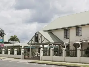 Carriers Arms Hotel Motel