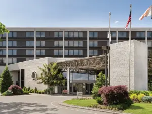 DoubleTree by Hilton Somerset Hotel and Conference Center