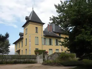 Chateau du Donjon