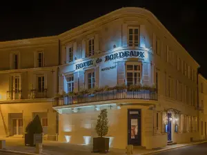 Hotel de Bordeaux