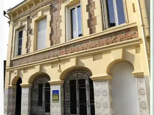 Chambre d'hôtes Anzi