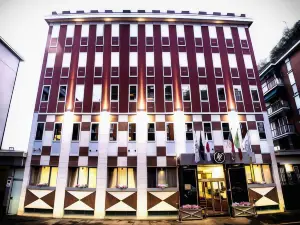 Agape Hotel AA Hotels