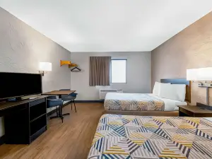 Motel 6 Elk Grove Village, IL - O'Hare