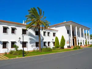 Hotel Valsequillo