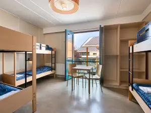 Stayokay Hostel Texel