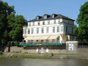 Hotel Bucheneck
