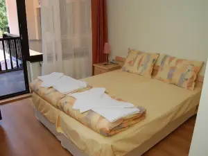 Family Hotel Ilinden