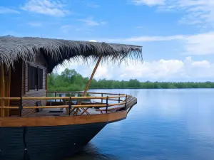 Dedduwa Boat House