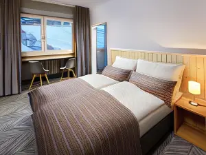Hotel Ski