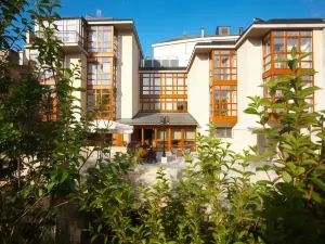 Hotel Vila do Val