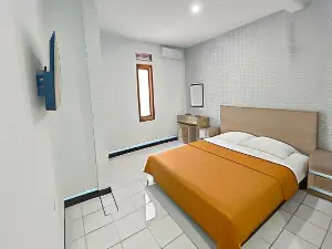 Ultima Syariah Cipanas Garut Mitra RedDoorz