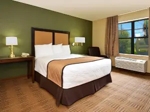 Extended Stay America Suites - Secaucus - Meadowlands