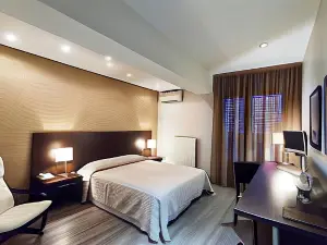 Aliakmon Hotel
