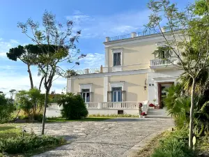 Villa de Cillis Carafa
