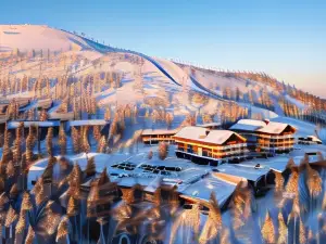 Ski-Inn Kultakero