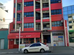 Hotel Rio Branco