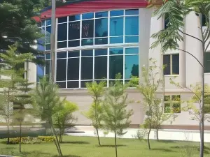 Diamond Hotel Dushanbe
