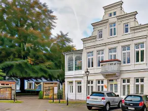 Altstadt Apartments Verden