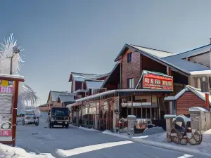 Hotel Zlatni Bor