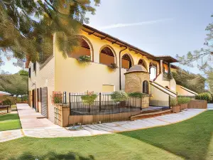 Agriturismo Mannaioni