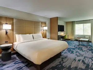 Fairfield Inn & Suites Atlanta Fairburn