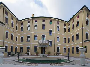 Villa Scalabrini