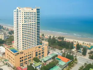 Muong Thanh Grand CUA Lo Hotel