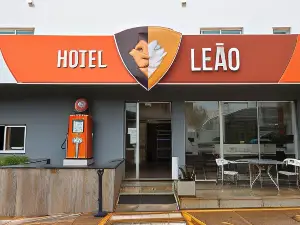 Hotel Pousada Do Leão