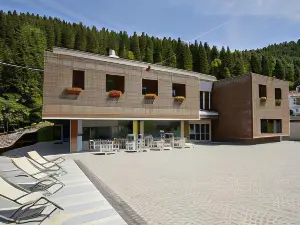 Hotel Kube