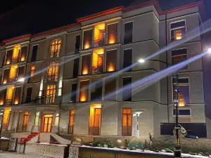 Ilk Inn Hotel