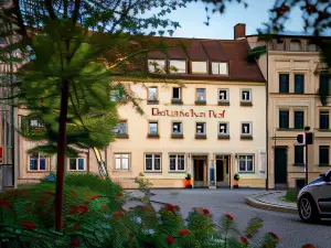 Hotel Reussischer Hof