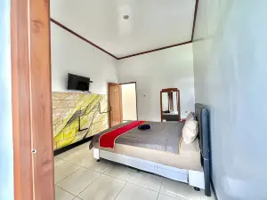 Artica Hotel & Homestay